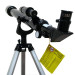 Телескоп Arsenal Discovery 60/700, рефрактор