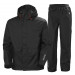 Комплект куртка+штаны Helly Hansen Waterloo Set - 70627 (Black)