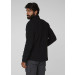 Кофта Helly Hansen Oxford Fleece Jacket - 72026 (Black, S)