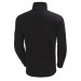 Кофта Helly Hansen Oxford Fleece Jacket - 72026 (Black, L)