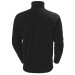 Кофта Helly Hansen Oxford Light Fleece Jacket - 72097 (Black)