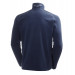 Кофта Helly Hansen Aker Fleece Jacket - 72155 (Evening Blue; M)