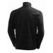 Кофта Helly Hansen Aker Fleece Jacket - 72155 (Black; M)