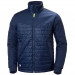 Куртка Helly Hansen Aker Insulated Jacket - 73251 (Evening Blue; L)
