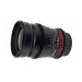 Объектив Samyang Canon-EF MF 35mm T1.5 VDSLR (Full-Frame)