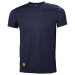 Футболка Helly Hansen HH Lifa T-Shirt - 75104 (Navy; M)