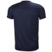 Футболка Helly Hansen HH Lifa T-Shirt - 75104 (Navy; M)