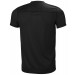 Футболка Helly Hansen HH Lifa T-Shirt - 75104 (Black; L)