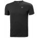 Футболка Helly Hansen HH Lifa Active T-Shirt - 75116 (Black, S)