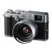 Фотоаппарат Fujifilm FinePix X100