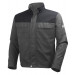 Куртка Helly Hansen Sheffield Jacket - 76167 (Black/Grey)