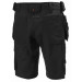 Шорты Helly Hansen Oxford Construction Shorts - 77463 (Black)