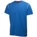 Футболка Helly Hansen Oxford T-Shirt - 79024 (Racer Blue, M)