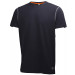 Футболка Helly Hansen Oxford T-Shirt - 79024 (Navy, M)