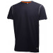 Футболка Helly Hansen Oxford T-Shirt - 79024 (Navy, XL)