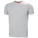 Футболка Helly Hansen Oxford T-Shirt - 79024 (Grey Melange, S)