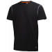 Футболка Helly Hansen Oxford T-Shirt 79024 (Black)