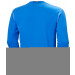 Кофта Helly Hansen Oxford Sweatershirt - 79026 (Racer Blue, S)