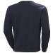 Кофта Helly Hansen Oxford Sweatershirt - 79026 (Navy, L)