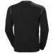 Кофта Helly Hansen Oxford Sweatershirt - 79026 (Black, L)