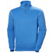 Кофта Helly Hansen Oxford HZ Sweatershirt - 79027 (Racer Blue, M)