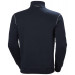 Кофта Helly Hansen Oxford HZ Sweatershirt - 79027 (Navy, M)