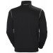 Кофта Helly Hansen Oxford HZ Sweatershirt - 79027 (Black, M)