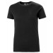 Футболка Helly Hansen W Manchester T-Shirt - 79163 (Black, S)