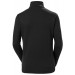 Кофта на молнии Helly Hansen W Manchester Zip Sweater - 79213 (Black, M)