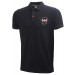 Футболка Helly Hansen Oslo Polo Shirt - 79251 (Black; M)