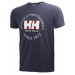 Футболка Helly Hansen Oslo T-Shirt - 79252 (Navy; M)