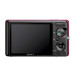 Фотоаппарат Sony Cyber-shot W380 red
