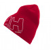 Шапка Helly Hansen HH WW Beanie - 79830 (HH Red (Sport); STD)