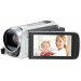 Видеокамера Canon Legria HF R46 HDV 8GB White Wi-Fi