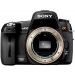 Фотоаппарат Sony Alpha A450 Body (DSLR-A450)
