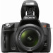 Фотоаппарат Sony Alpha A290 kit 18-55mm