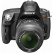 Фотоаппарат Sony Alpha A290 kit 18-55mm