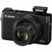 Фотоаппарат Canon PowerShot G7 X Black