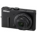 Фотоаппарат Nikon Coolpix P310 black