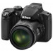 Фотоаппарат Nikon Coolpix P510 black