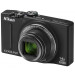 Фотоаппарат Nikon Coolpix S8200 black