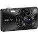 Фотоаппарат Sony Cyber-Shot WX220 Black