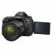 Фотоаппарат Canon EOS 6D Mark II Kit 24-70 f/4 L IS