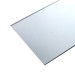 Гибкое зеркало для фотостудии MyGear 100 x 200 см серебро