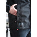 Куртка Helly Hansen Oxford Shell Jacket - 71290 (Black, S)