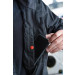 Куртка Helly Hansen Oxford Shell Jacket - 71290 (Black, XL)