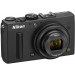 Фотоаппарат Nikon Coolpix A Black