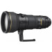 Объектив Nikon AF-S 400mm f/2.8G ED VR