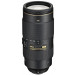 Объектив Nikon AF-S  80-400mm f/4.5-5.6G ED VR (JAA817EA)