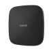 Центр управления Ajax Hub Plus Black (GSM+Ethernet+Wi-Fi+3G) Черный